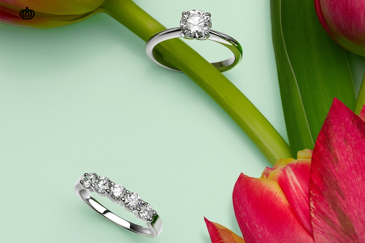 Waardebon t.w.v. €50 of €100 te besteden bij Siebel Juweliers