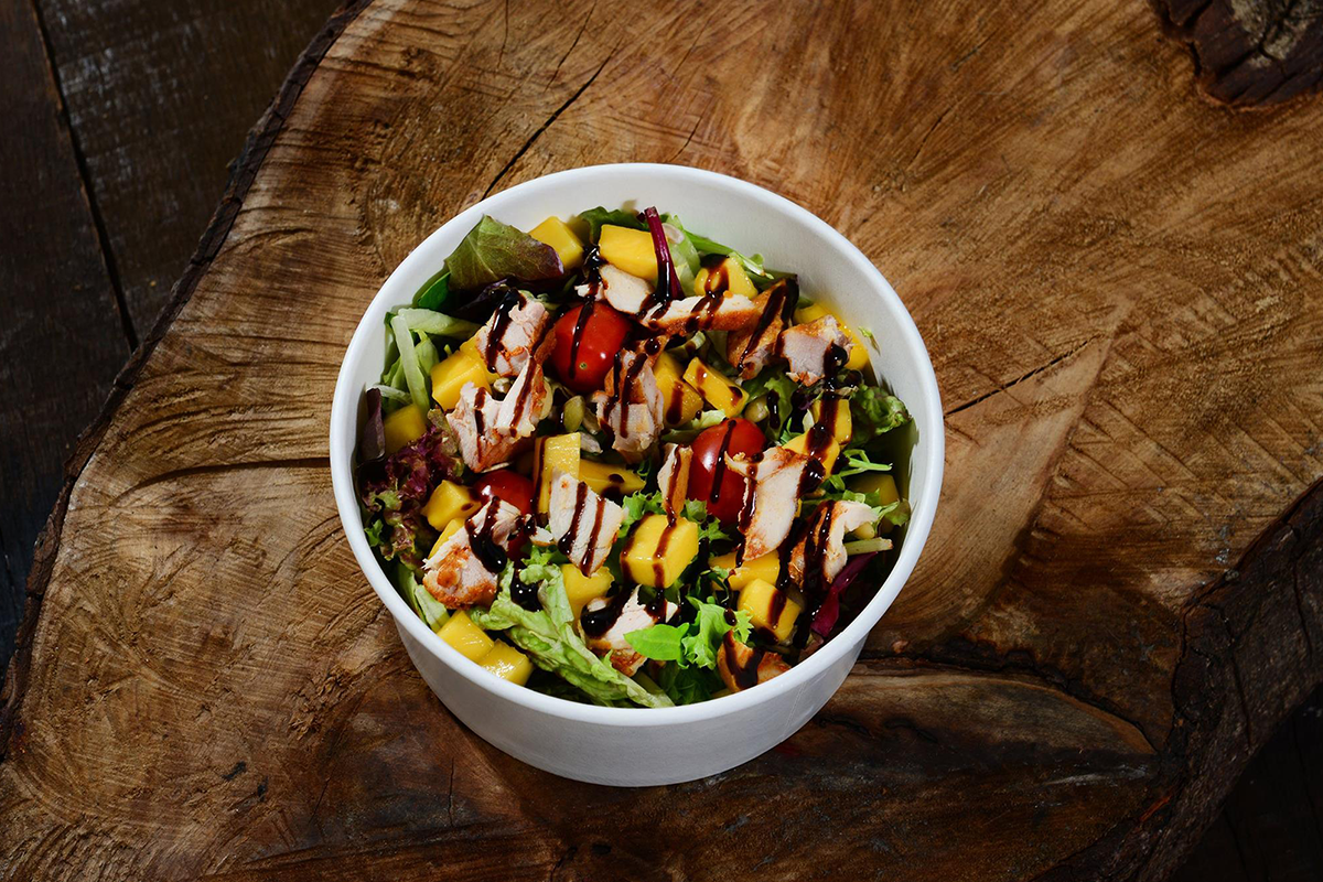 Waardebon t.w.v. €15,- bij Juicy Burgers (geldig op bezorging)