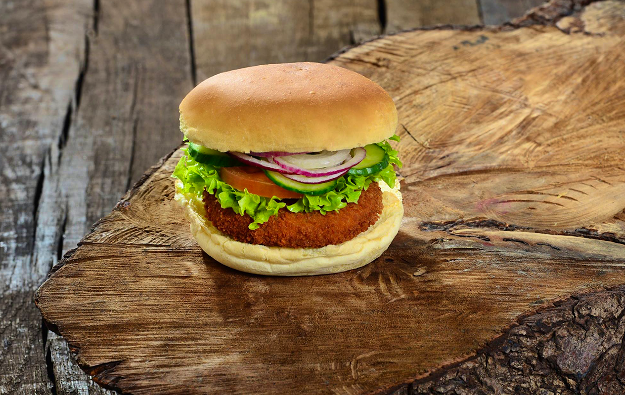 Waardebon t.w.v. €15,- bij Juicy Burgers (geldig op bezorging)