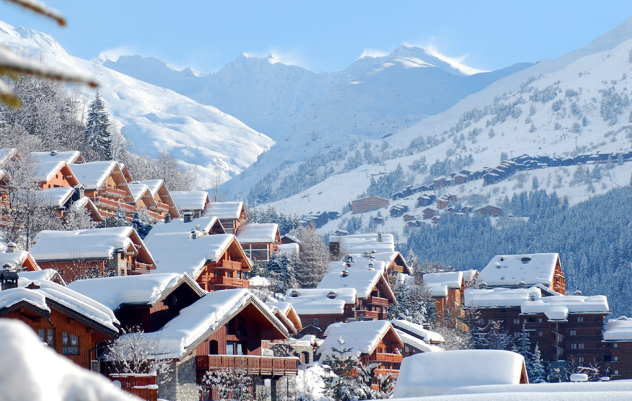 Waardebon t.w.v. €250 voor Skichalets.nl 