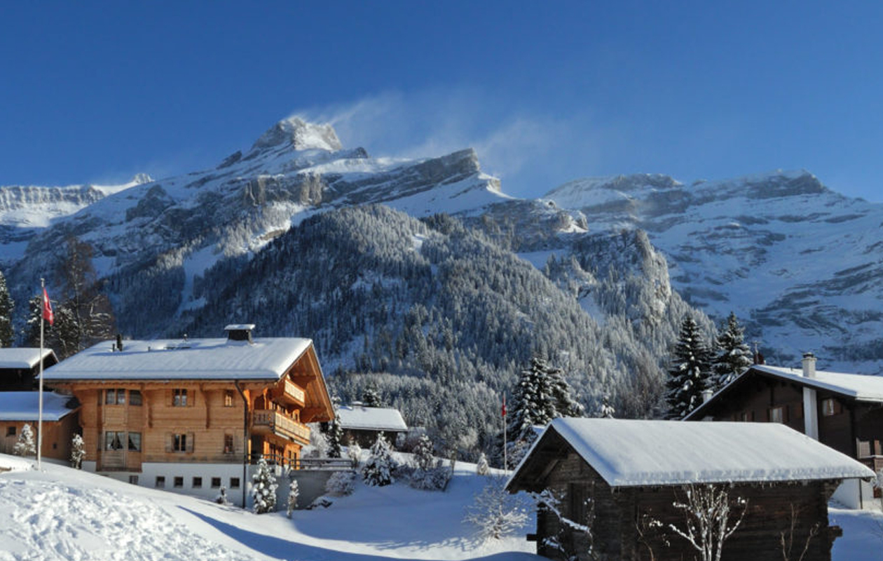 Waardebon t.w.v. €250 voor Skichalets.nl 