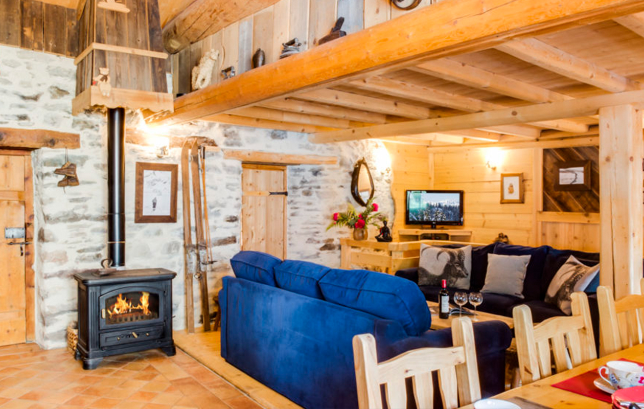 Waardebon t.w.v. €250 voor Skichalets.nl 