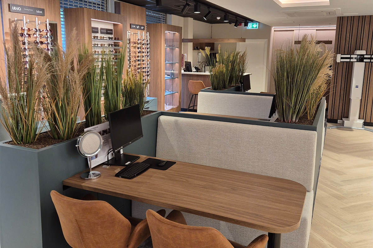 Waardebon t.w.v. €40 te besteden bij Versluis Optiek