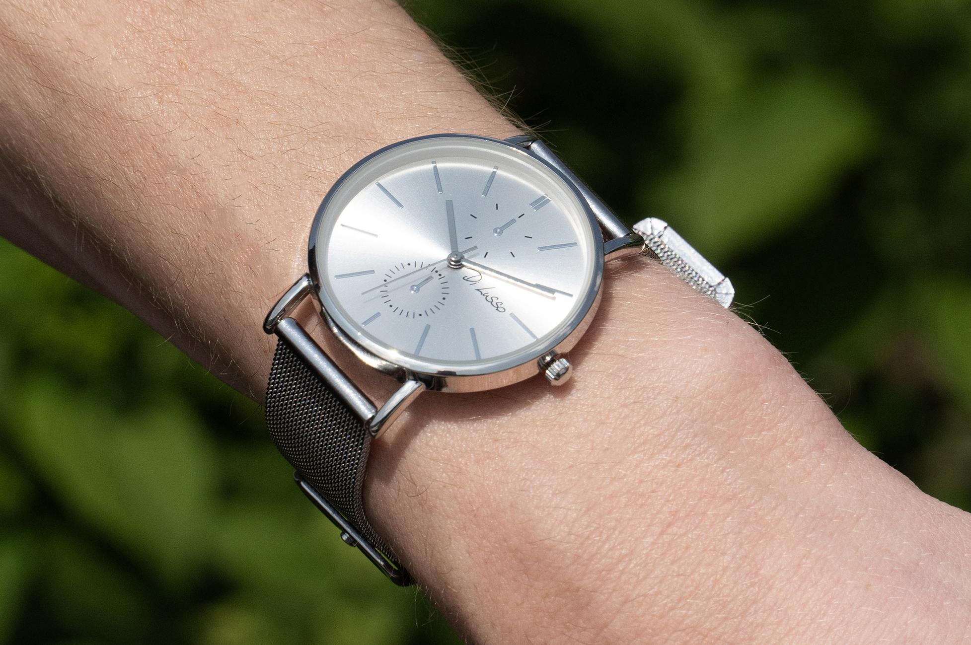 Waardebon t.w.v. €50 te besteden bij Di Lusso