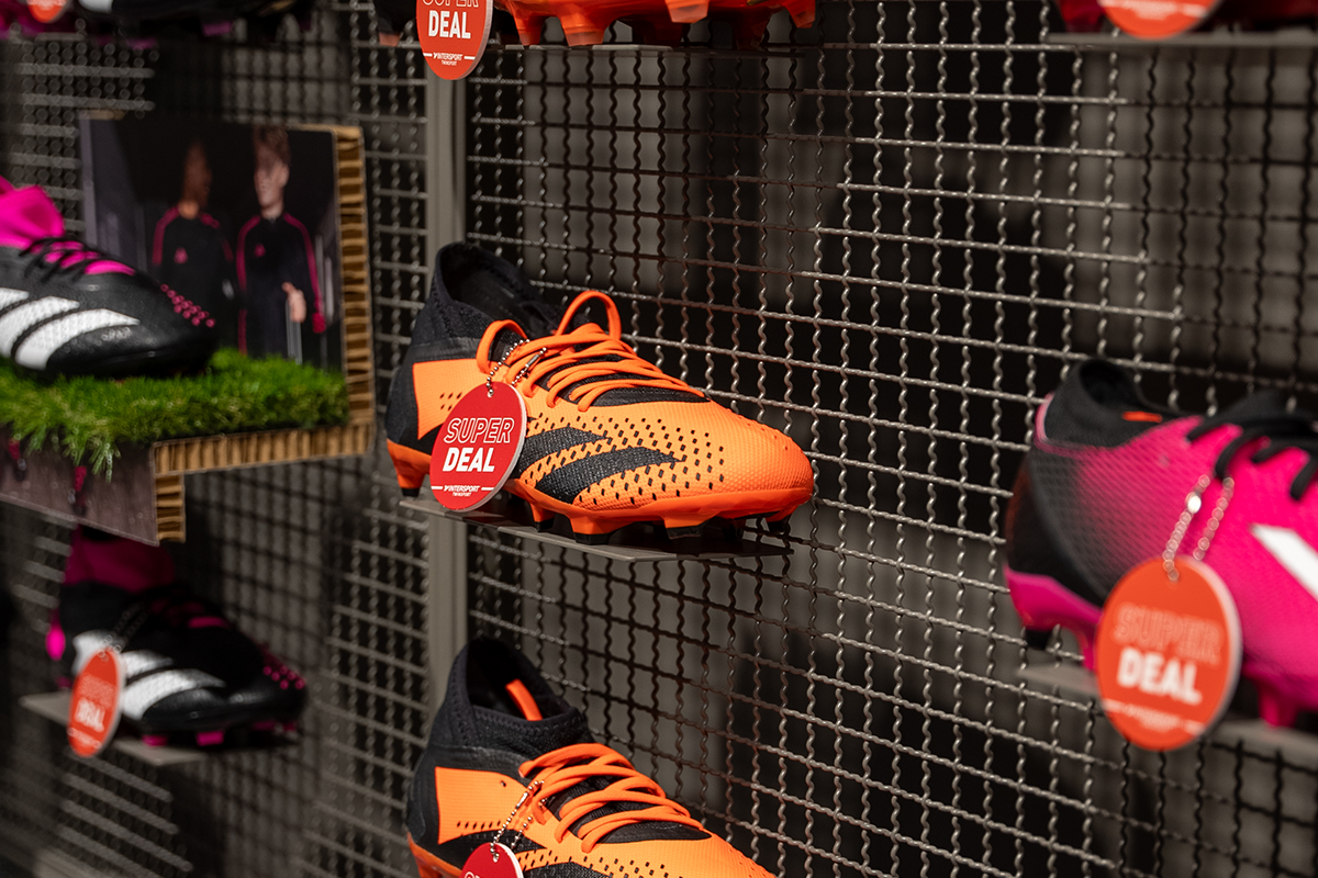 Waardebon t.w.v. €25 of €50 te besteden bij Twin Sport