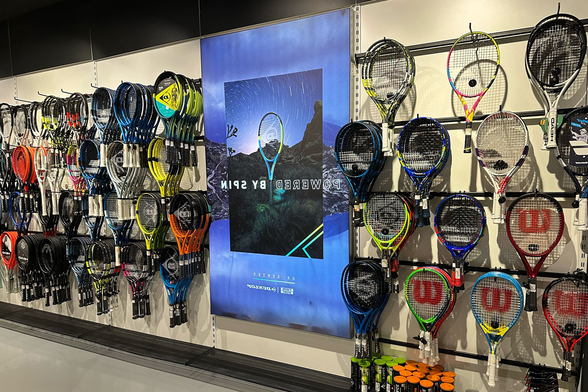 Waardebon t.w.v. €25 of €50 te besteden bij Twin Sport