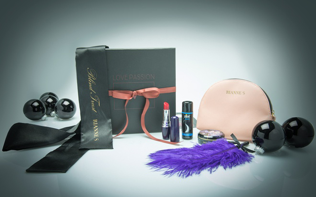 Christine le Duc-waardebon voor de hele online collectie t.w.v. €50! 