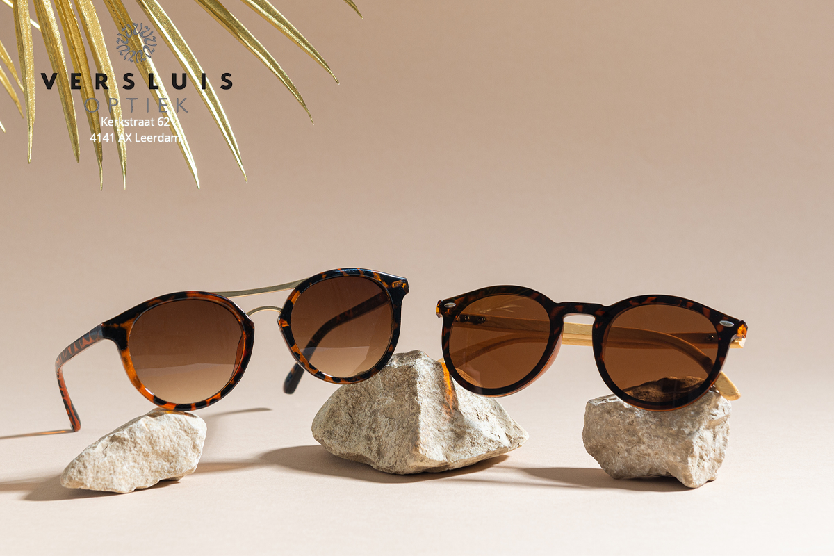 Waardebon t.w.v. €40 te besteden bij Versluis Optiek