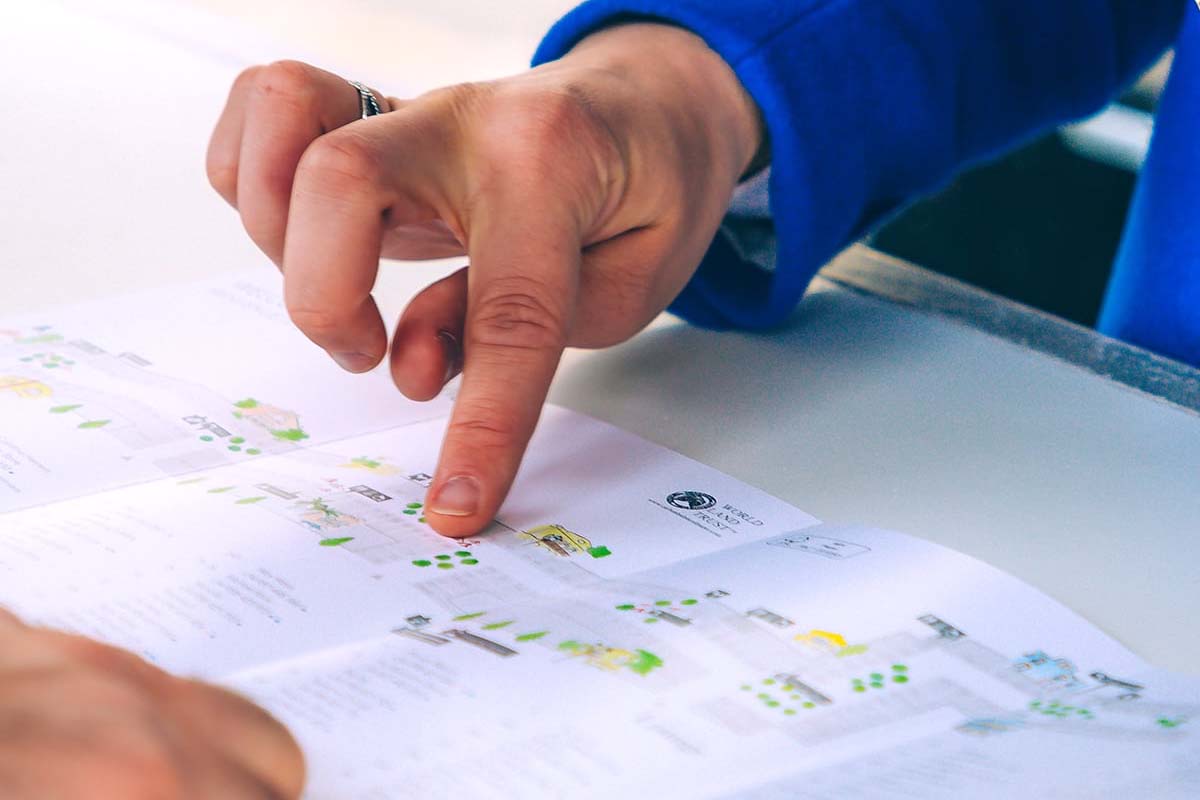 Wafel + frisdrank/koffie + 10% kortingskaart Maasmechelen Village