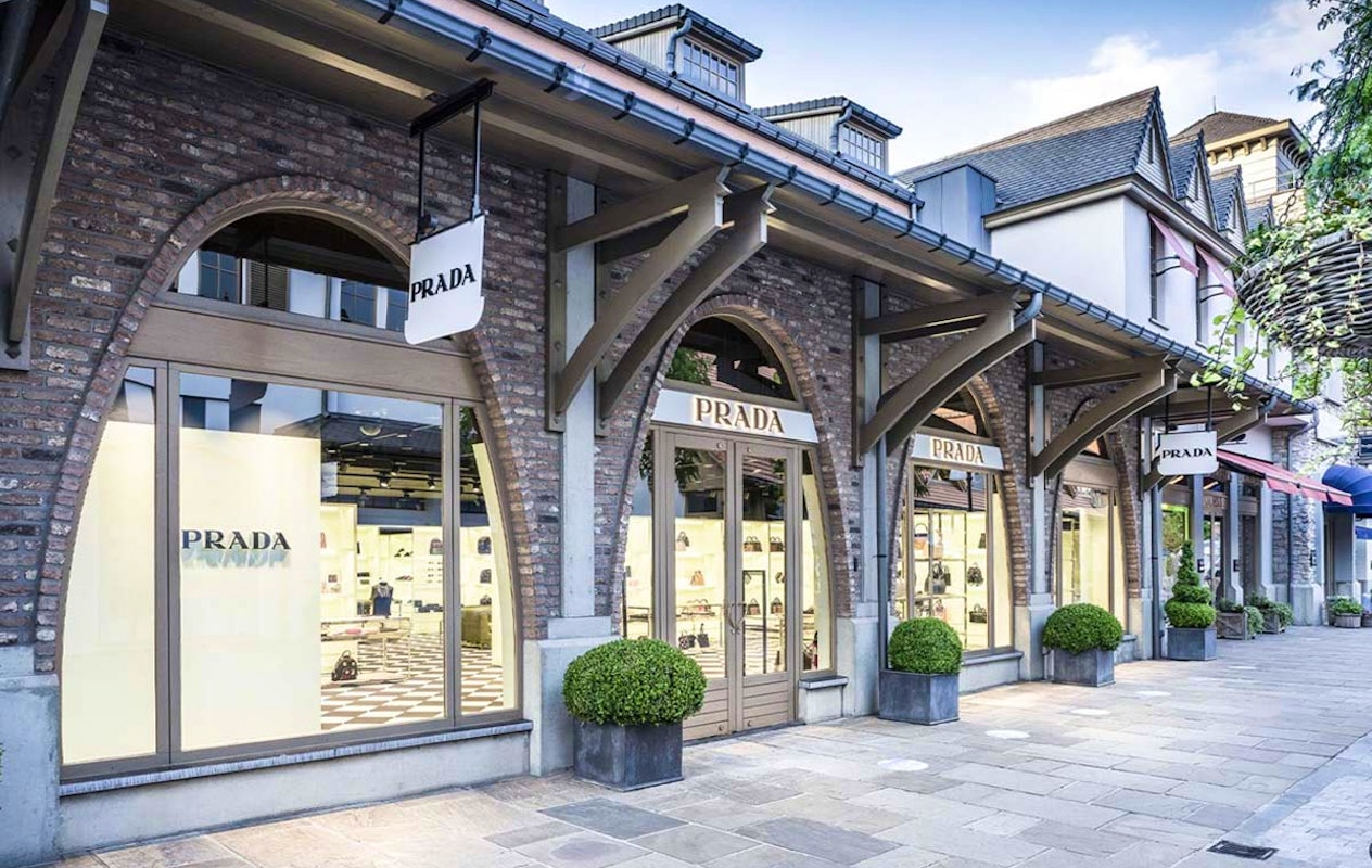 Wafel + frisdrank/koffie + 10% kortingskaart Maasmechelen Village