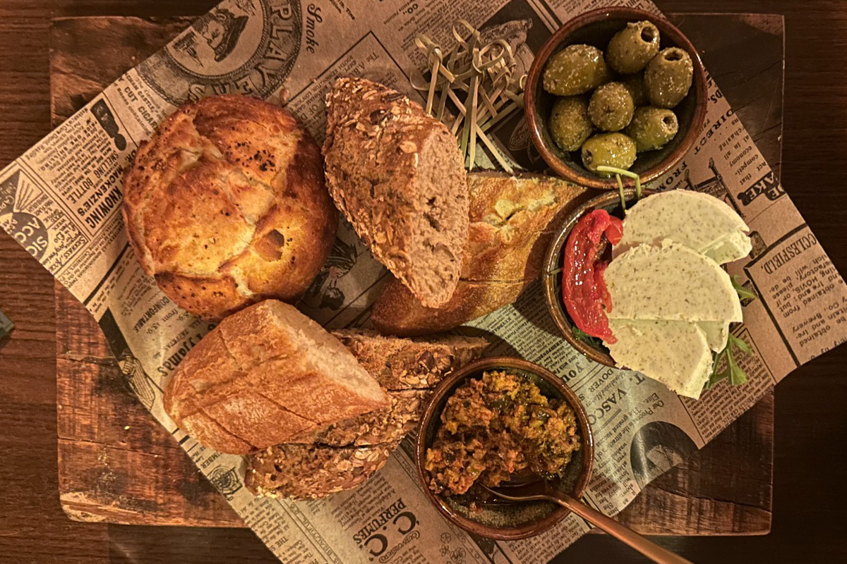 Wandelarrangement inclusief koffie, vlaai + soep bij Eetcafé de Remise 