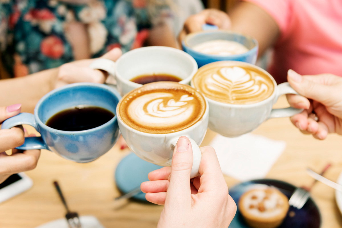 Wandel- of borrelarrangement bij Bi-j Sanne