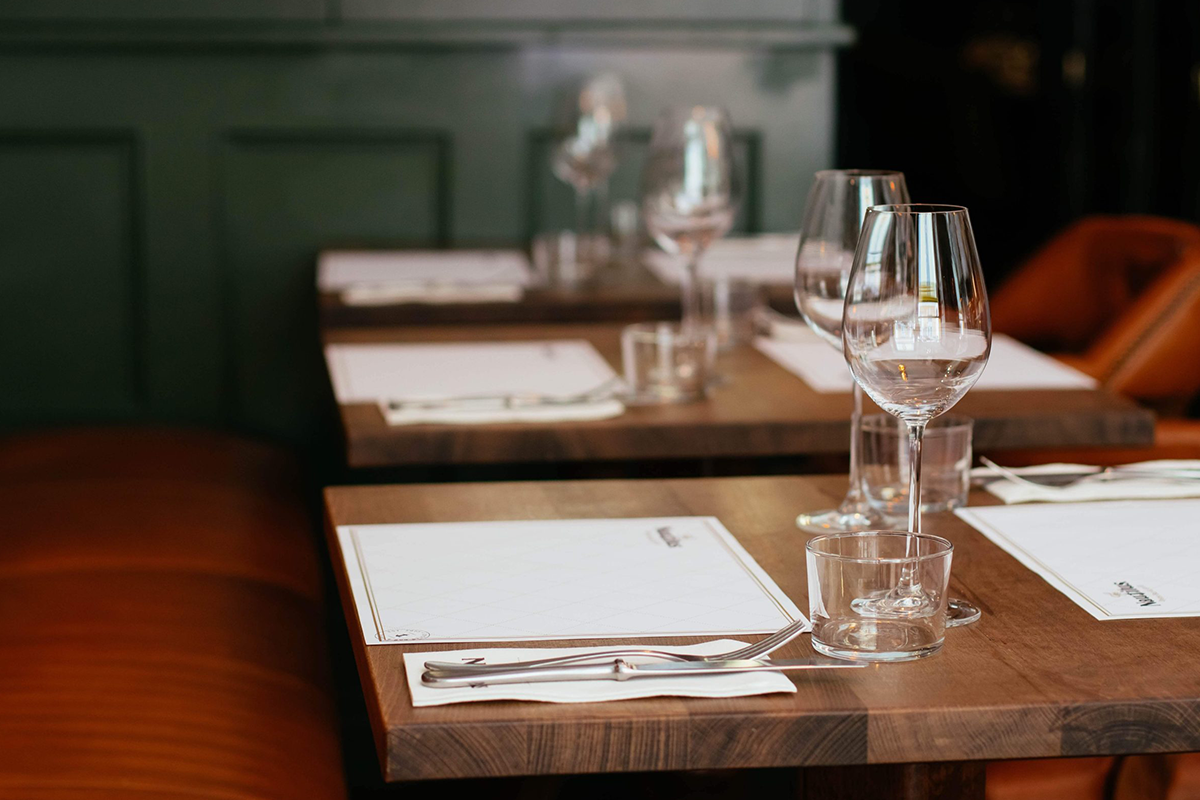 Wandelarrangement incl. warme drank en snert of soep