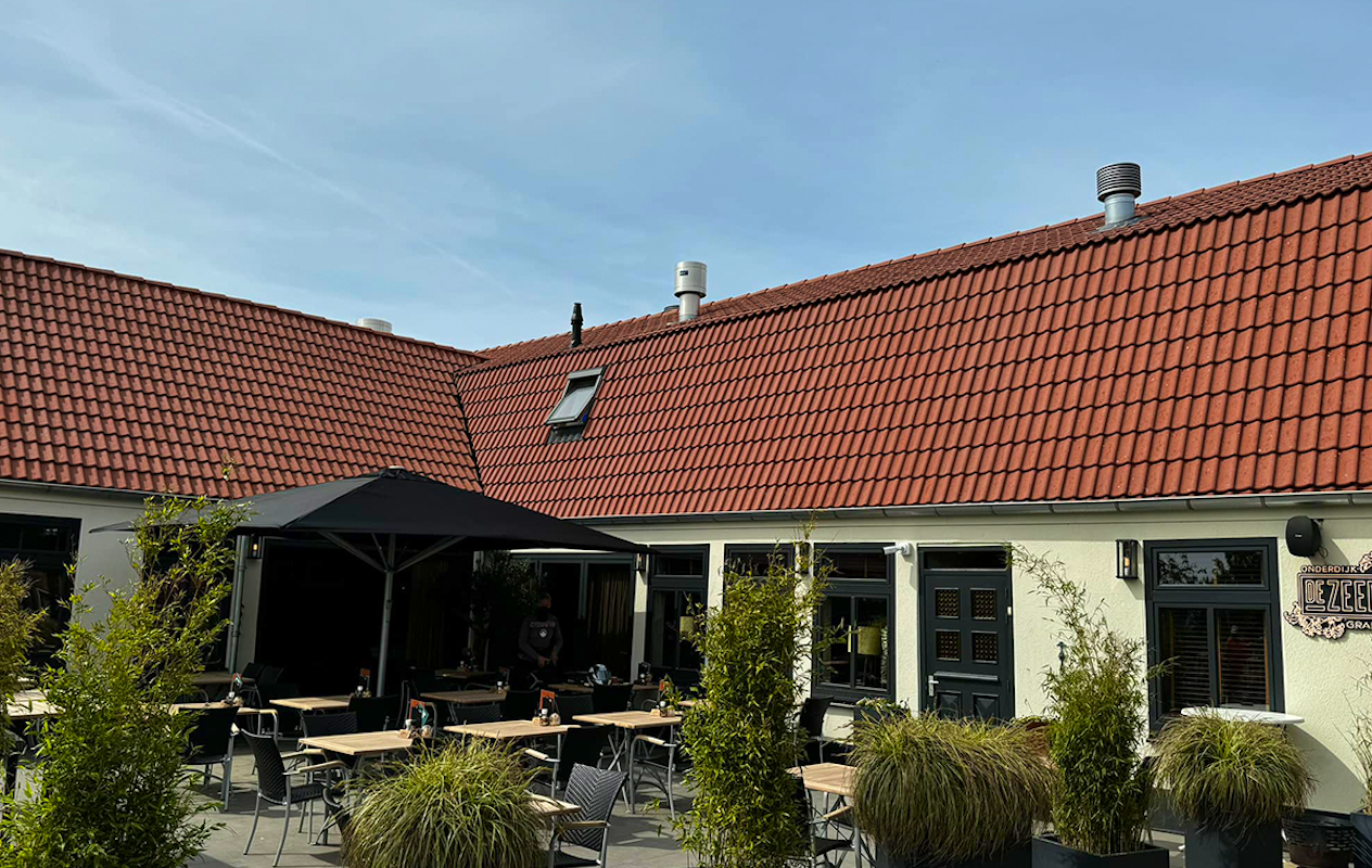 Wandelarrangement incl. warme drank en snert of soep