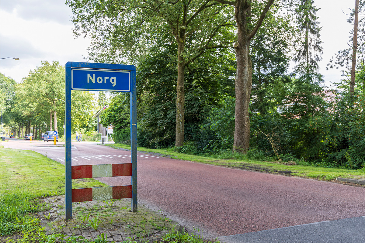 Wandelarrangement incl. warm drankje + lekkernij + 2-gangen lunch