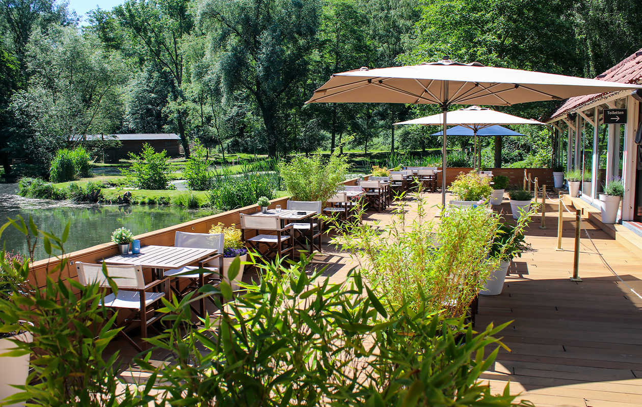 Wandelarrangement, inclusief lunch bij Landgoed Overste Hof