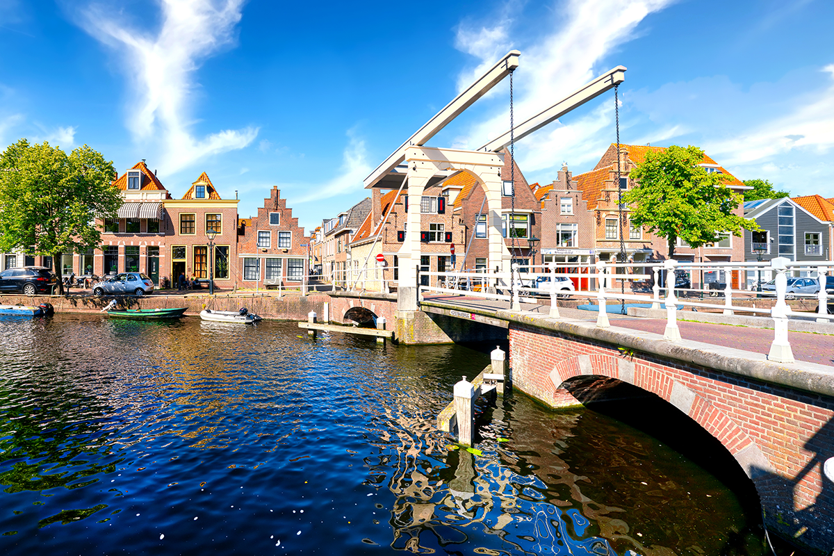 Wandelarrangement met koffie/thee + gebak en tosti 