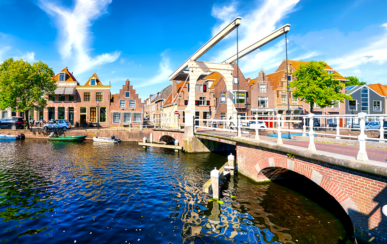 Wandelarrangement met koffie/thee + gebak en tosti