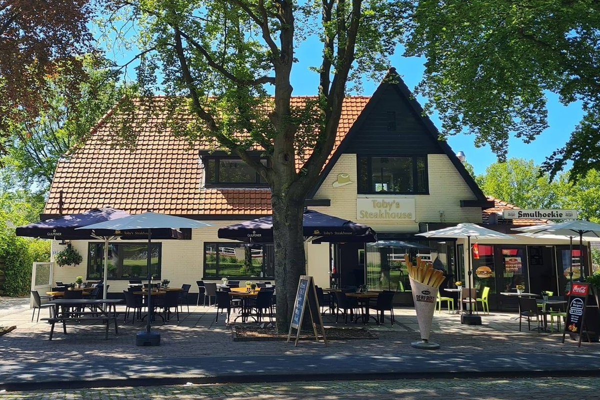 Wandelarrangement + 2-gangenlunch in Exloo