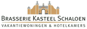 Brasserie Kasteel Schaloen 