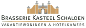 Brasserie Kasteel Schaloen