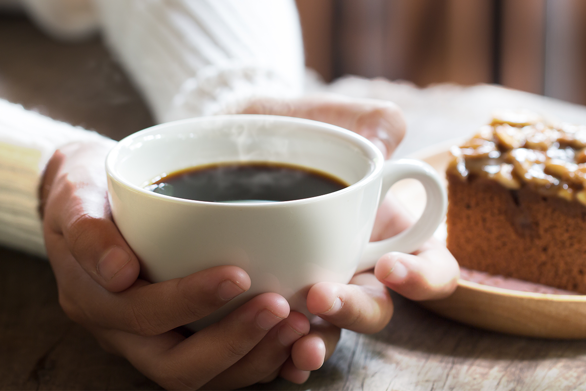 Winter wandelarrangement Brasserie Kasteel Schaloen