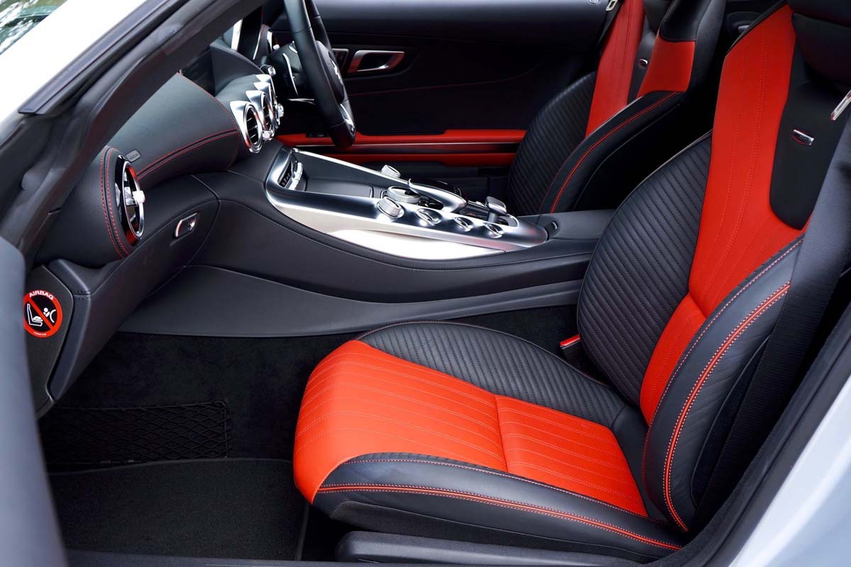 Wasbeurt bij Autocleanservice Purmerend