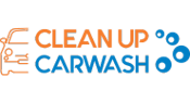 Clean Up Carwash