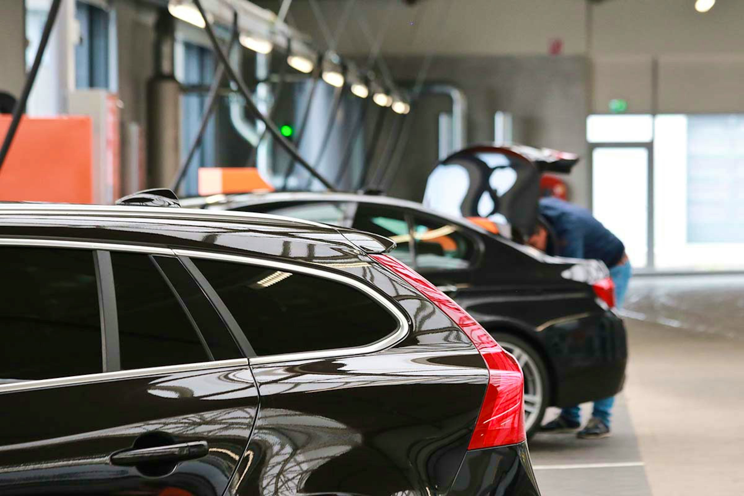 Wasbeurt bij CarPro Carwash Best, Weert, Nuenen of Helmond