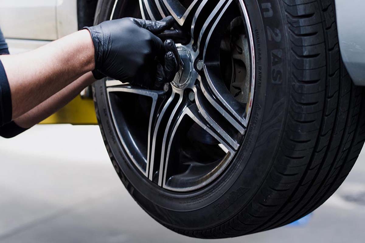 Wasbeurt bij Carwash Factory Roosendaal