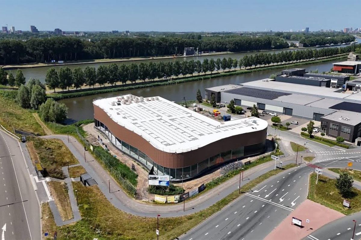 Wasbeurt 'Het Beste' bij Carwash A27