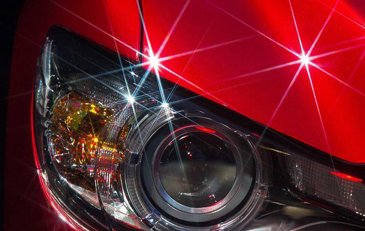 Wasbeurt bij iClean Carwash Deventer