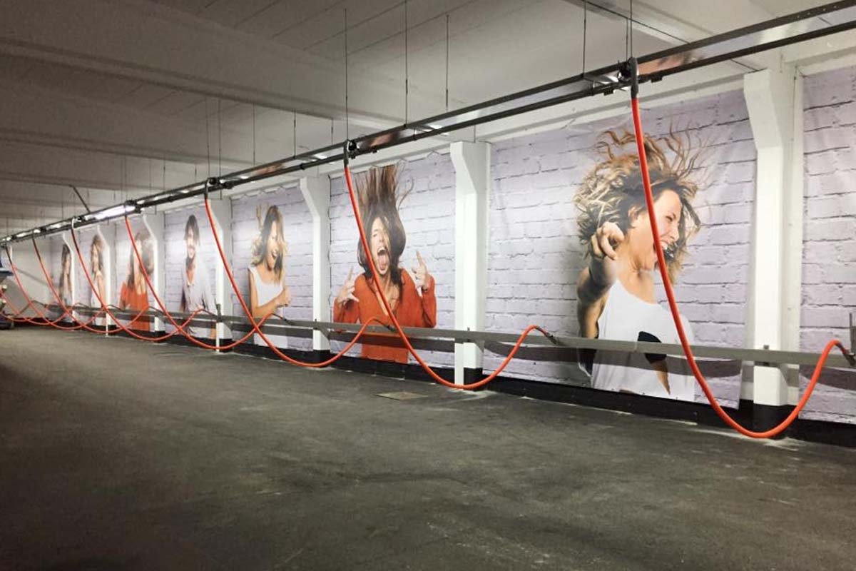 Wasbeurt bij Softwash Express in België (6 vestigingen)