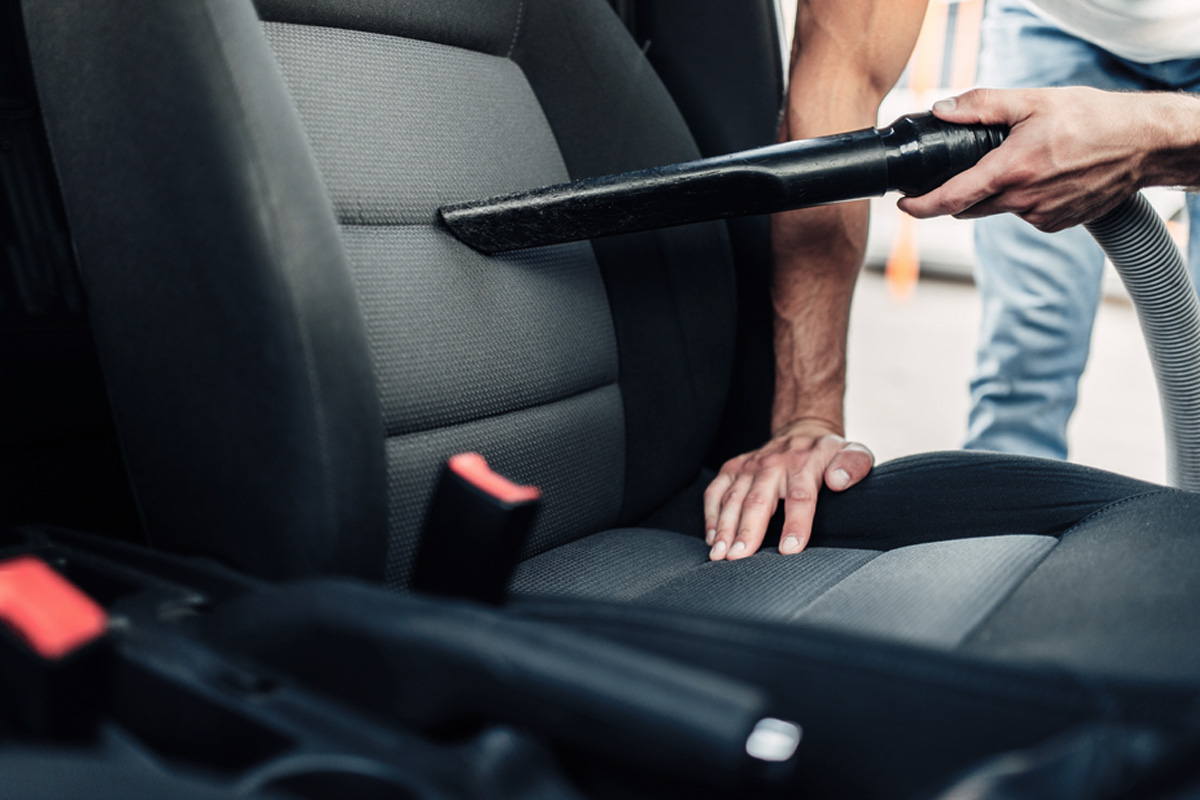 Wasprogramma bij Mega Carwash Emmeloord