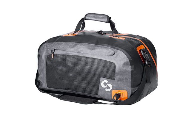 Waterdichte reistas van Sinner 