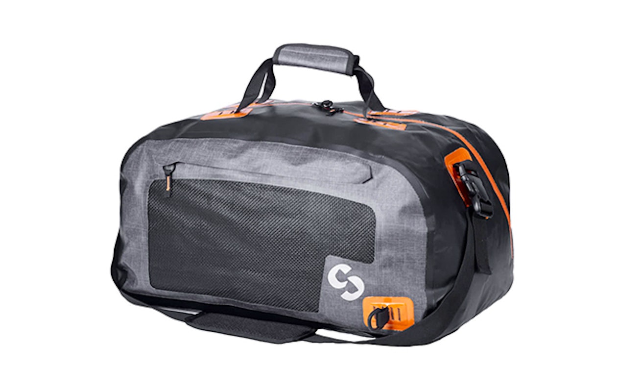 Waterdichte reistas van Sinner