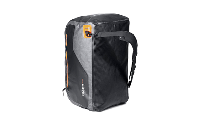 Waterdichte reistas van Sinner 