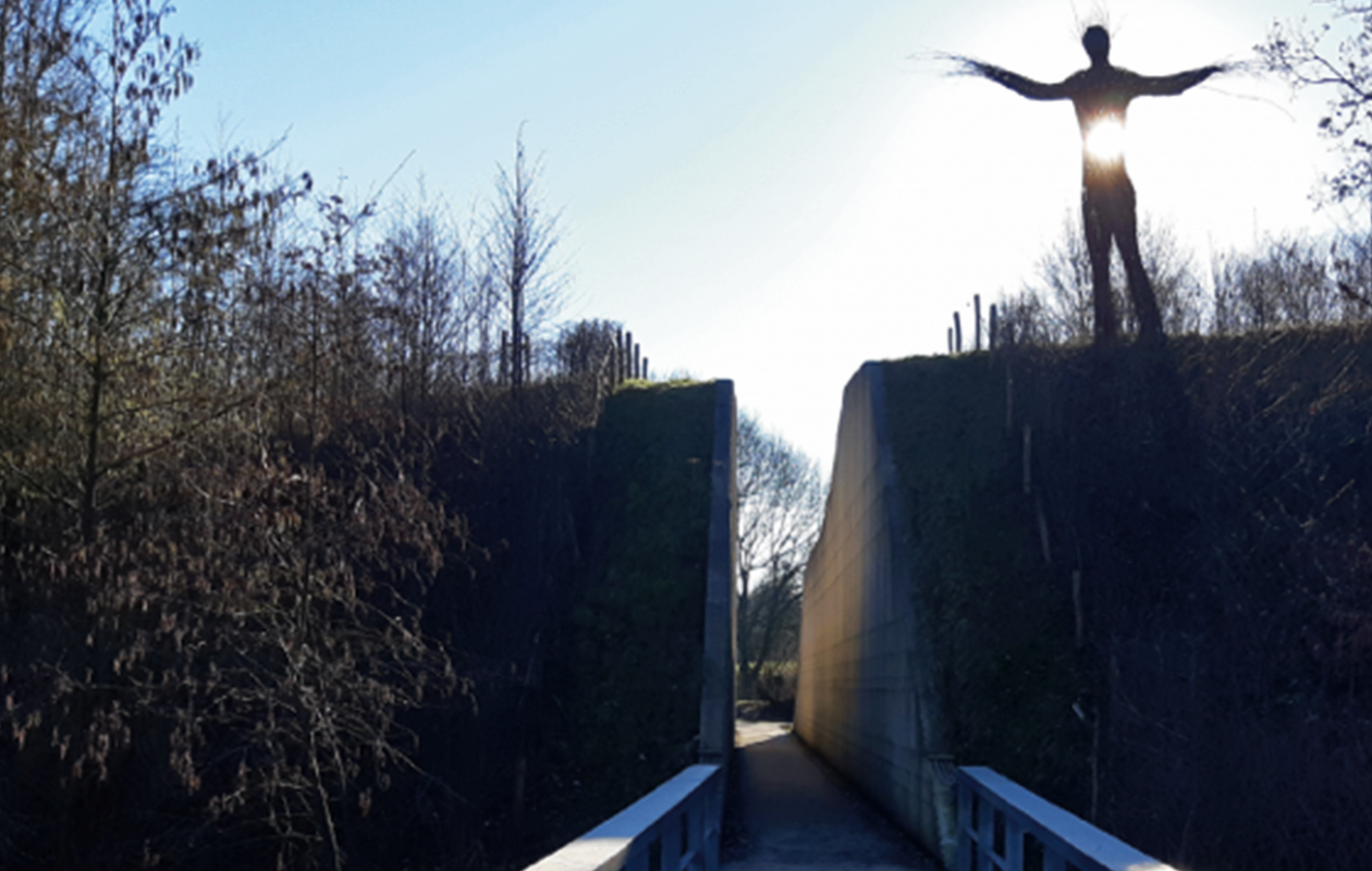 Ontdek de kracht van water in het Waterliniemuseum
