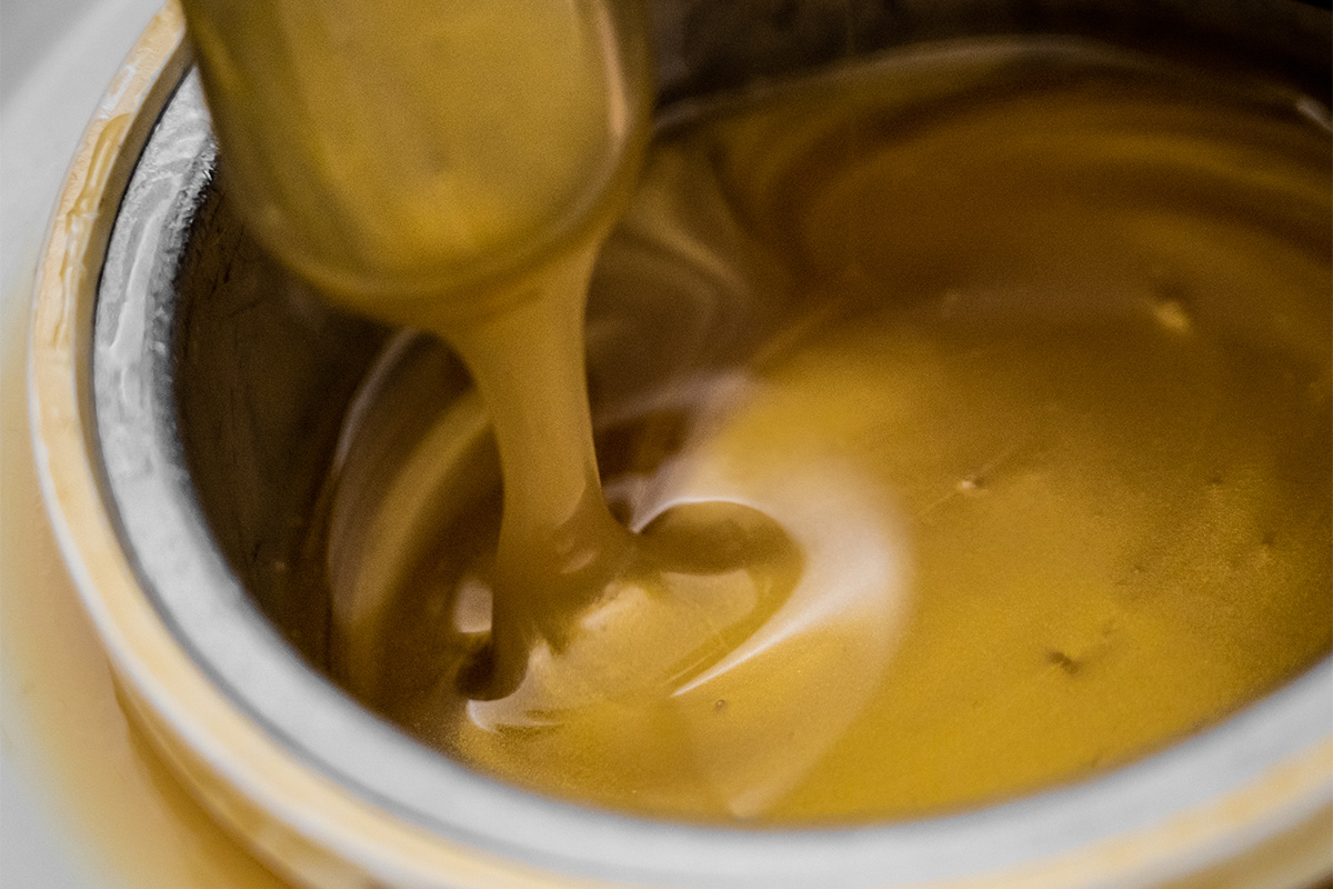 Benen waxen of Brazillian waxing bij Delete Waxing