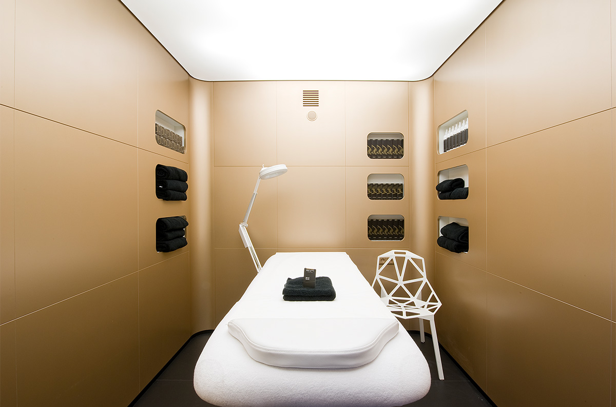 Benen waxen of Brazillian waxing bij Delete Waxing