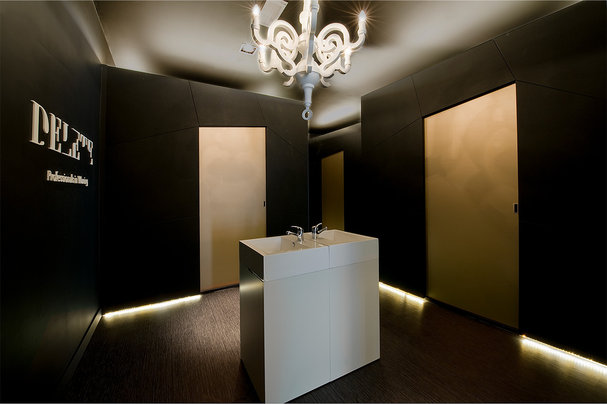 Benen waxen of Brazillian waxing bij Delete Waxing