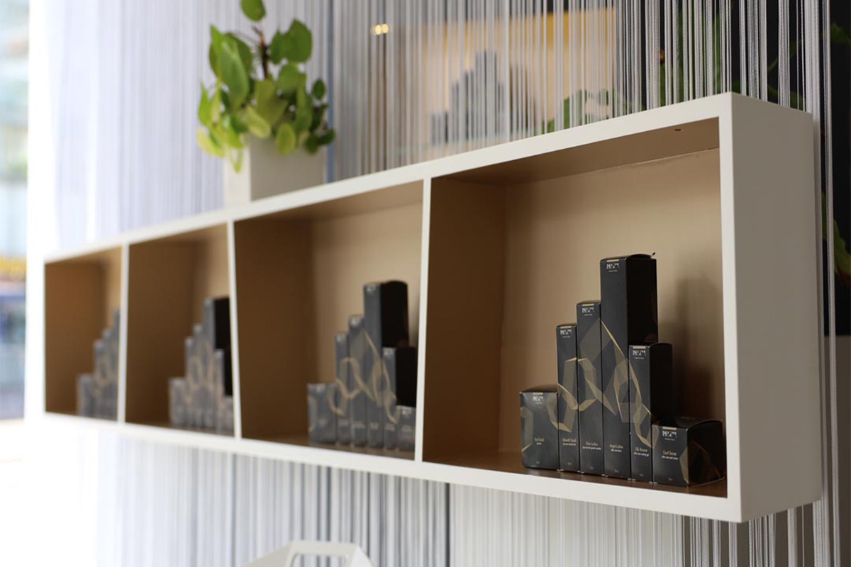 Benen waxen of Brazillian waxing bij Delete Waxing