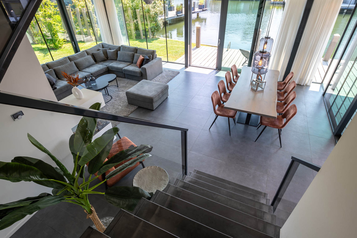 Weekend of midweek overnachten bij Harbour Villas Zeeland