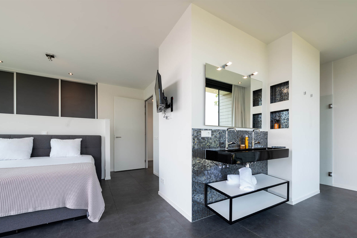 Weekend of midweek overnachten bij Harbour Villas Zeeland