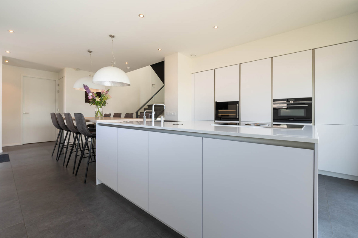 Weekend of midweek overnachten bij Harbour Villas Zeeland