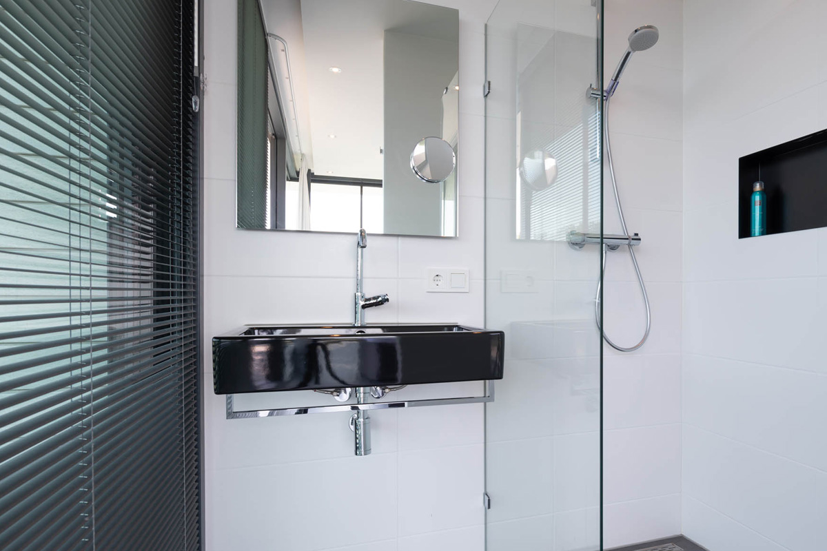 Weekend of midweek overnachten bij Harbour Villas Zeeland