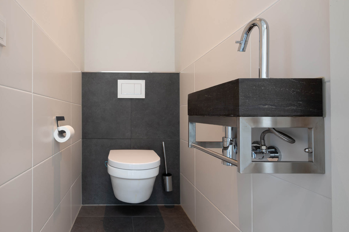 Weekend of midweek overnachten bij Harbour Villas Zeeland