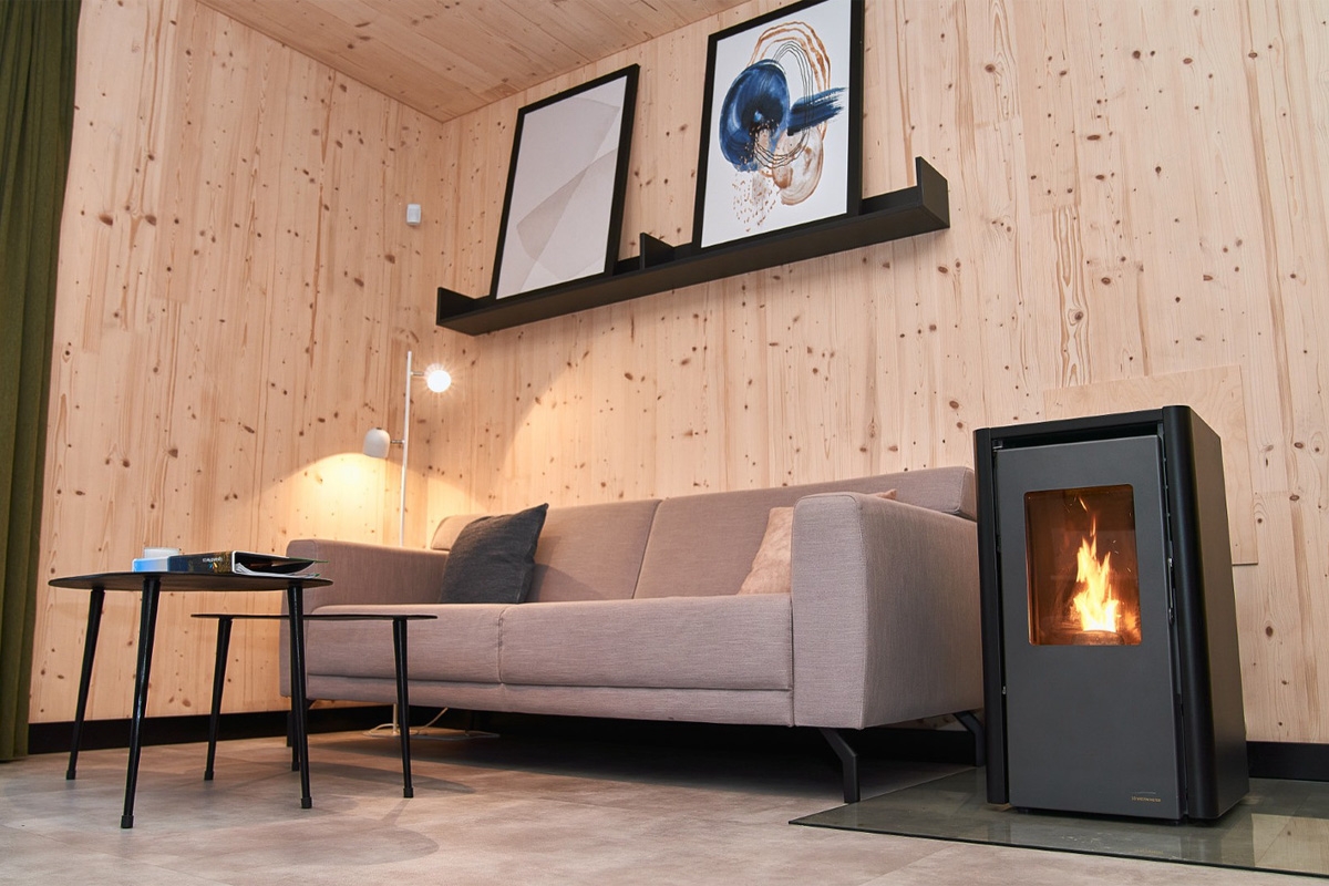 3, 4 of 6 overnachtingen bij UplandParcs Sauerland