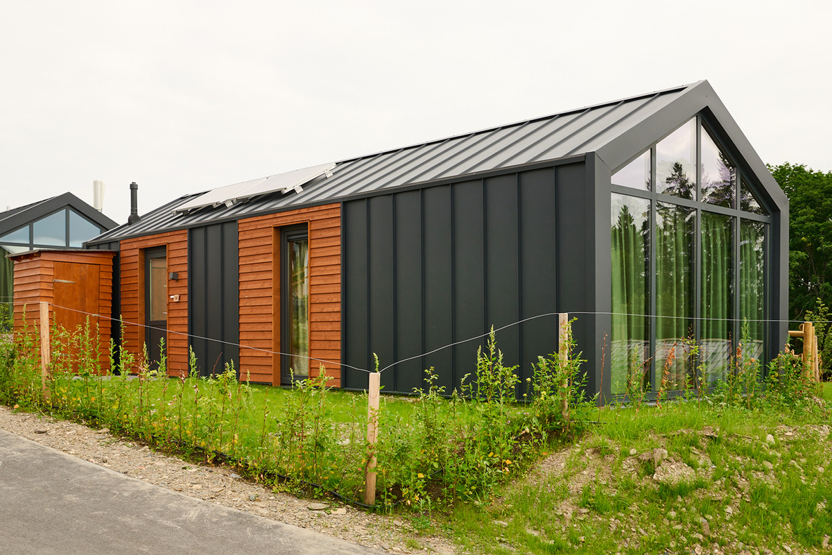 3, 4 of 6 overnachtingen bij UplandParcs Winterberg