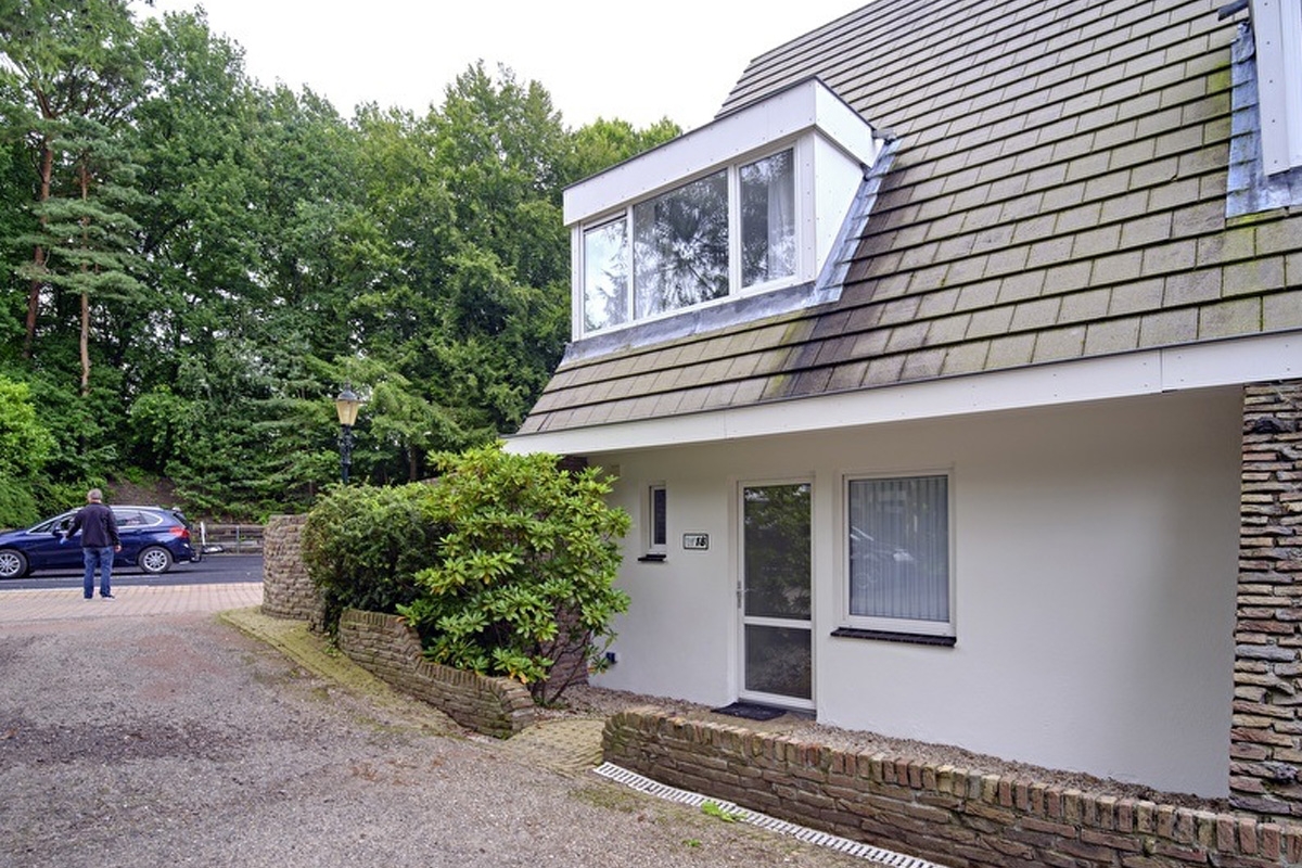 3, 4 of 6 overnachtingen bij Vakantiepark de Bosrand